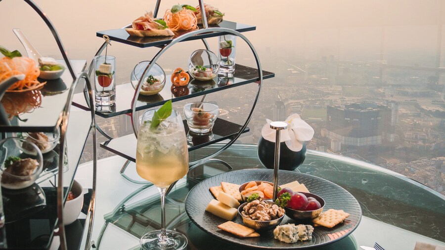 InterContinental Hanoi Landmark72 by IHG