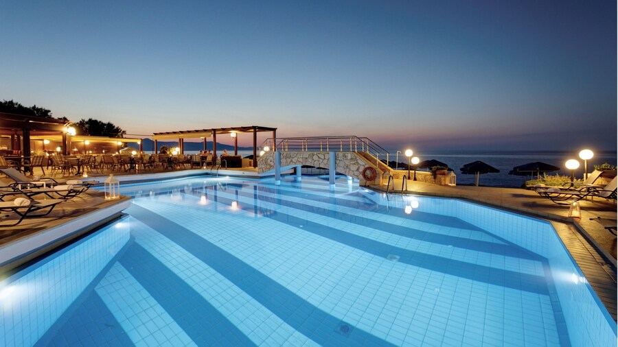 Indigo Mare Hotel Apartments