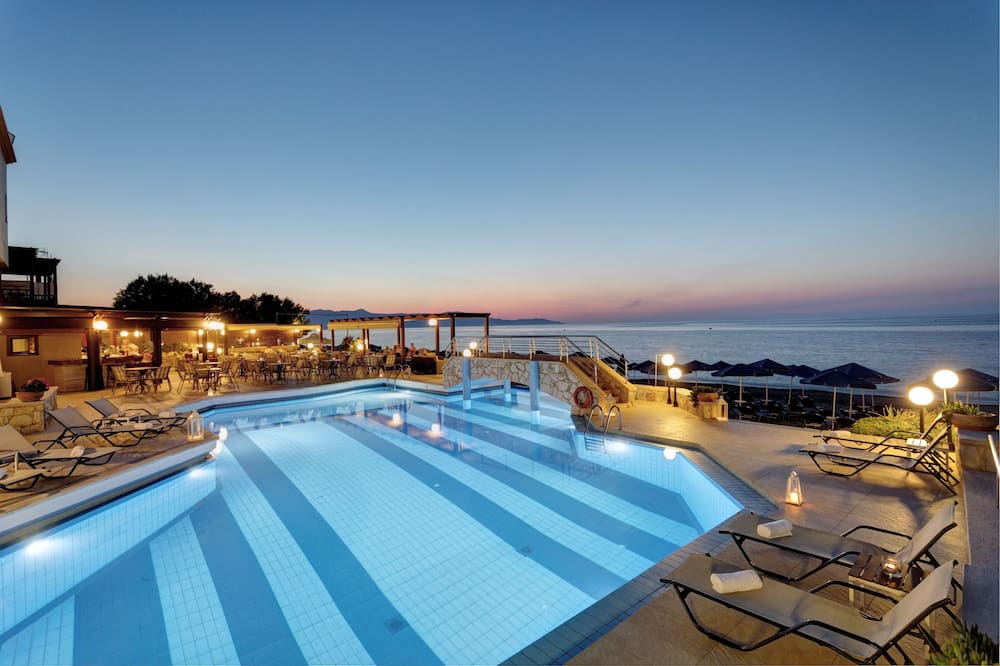 Indigo Mare Hotel Apartments