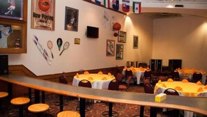 Salón de banquetes