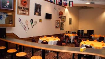 Salle de banquet