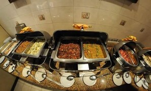 Dining - Hotel Villa del Sol (Ciudad Juarez)