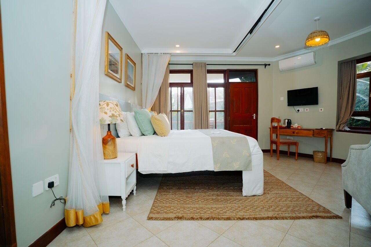 Traditional Chalet | Premium bedding, minibar, in-room safe, desk