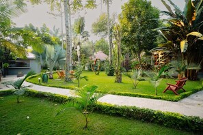 Exterior - Arusha Planet Lodge (Arusha)