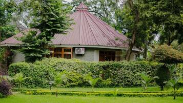 Deluxe Room | Premium bedding, minibar, in-room safe, desk