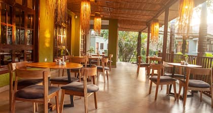 Arusha Planet Lodge