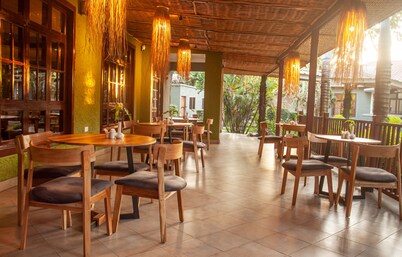 Arusha Planet Lodge