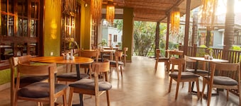 Arusha Planet Lodge