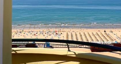 Aparthotel Guadiana