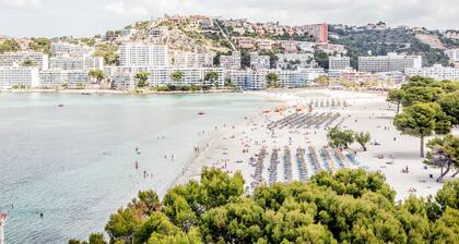 Pierre & Vacances Mallorca Portofino