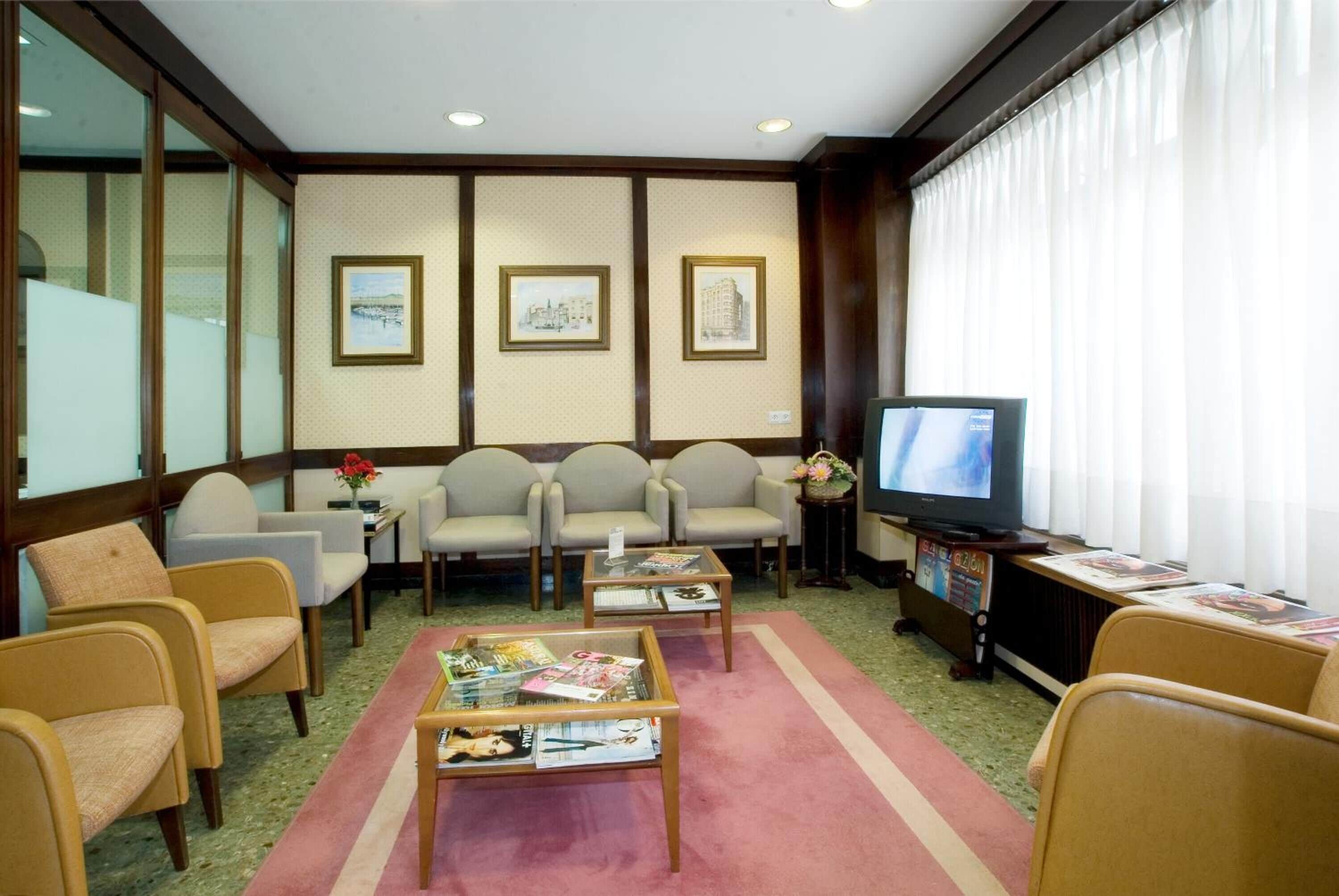 Photo - Hotel Castilla