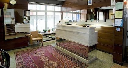 Hotel Castilla