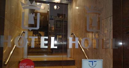 Hotel Castilla