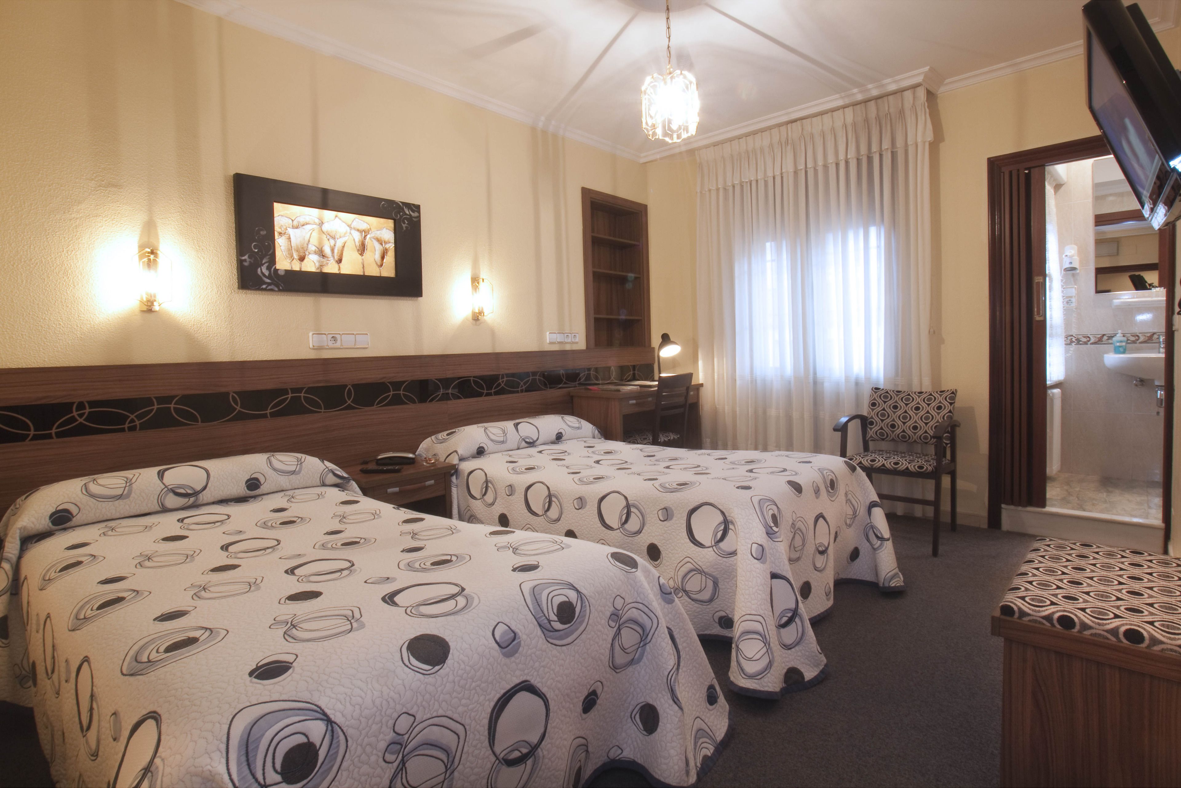 Photo - Hotel Castilla