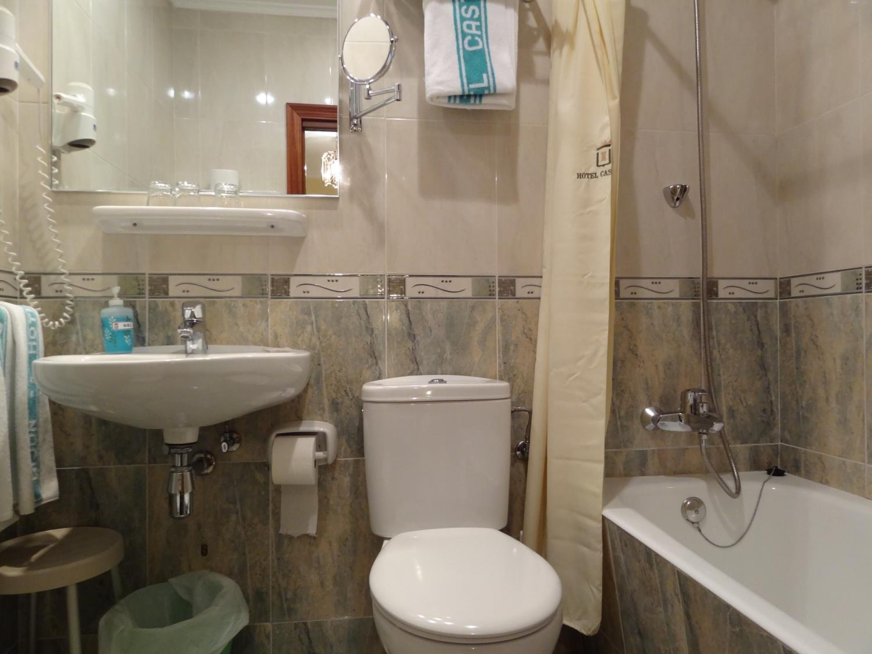 Photo - Hotel Castilla