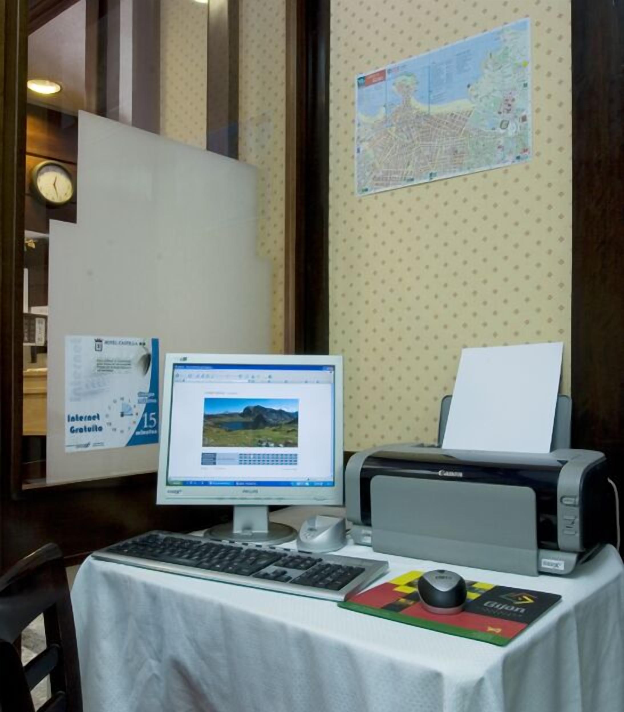 Photo - Hotel Castilla