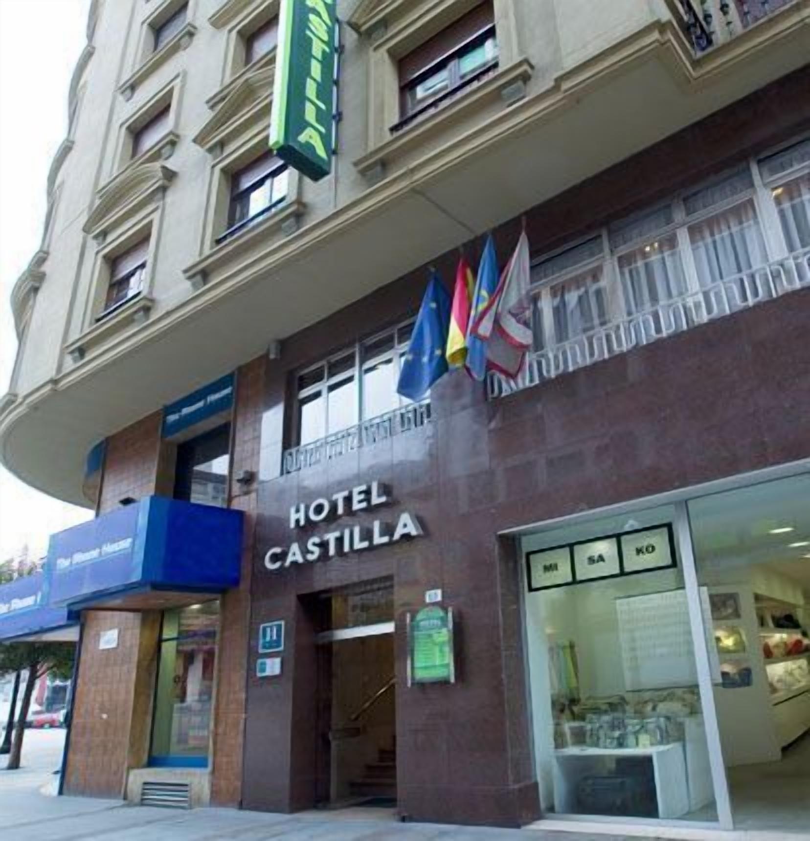 Photo - Hotel Castilla