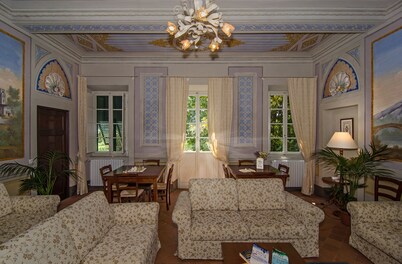 Villa La Perla