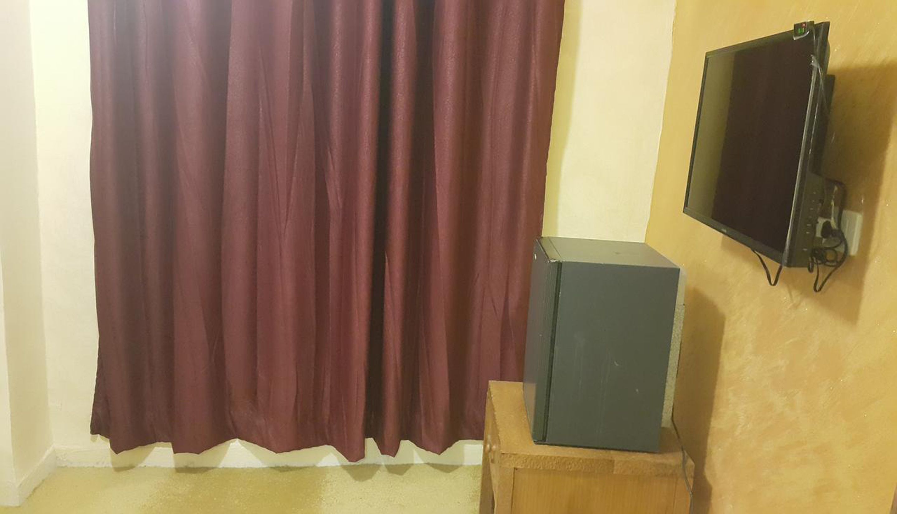 in-room safe, soundproofing, free wifi, wheelchair access