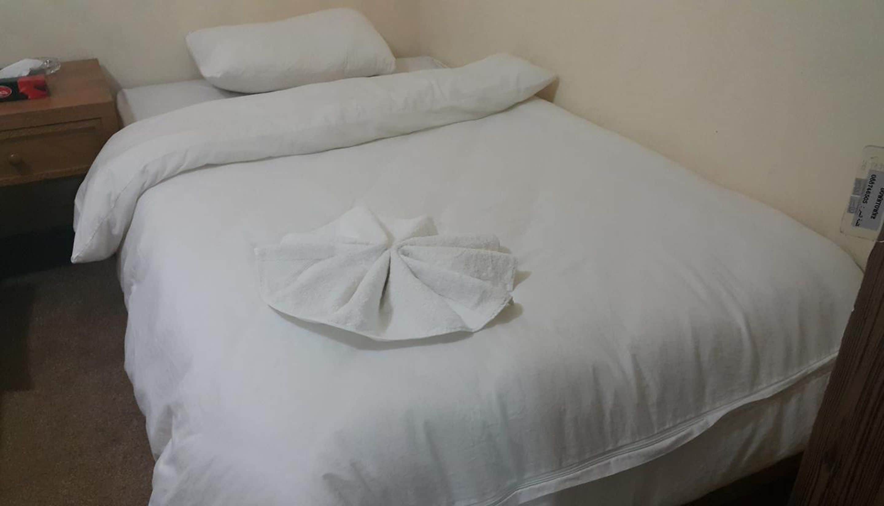 Foto - Al-Houriat Hotel