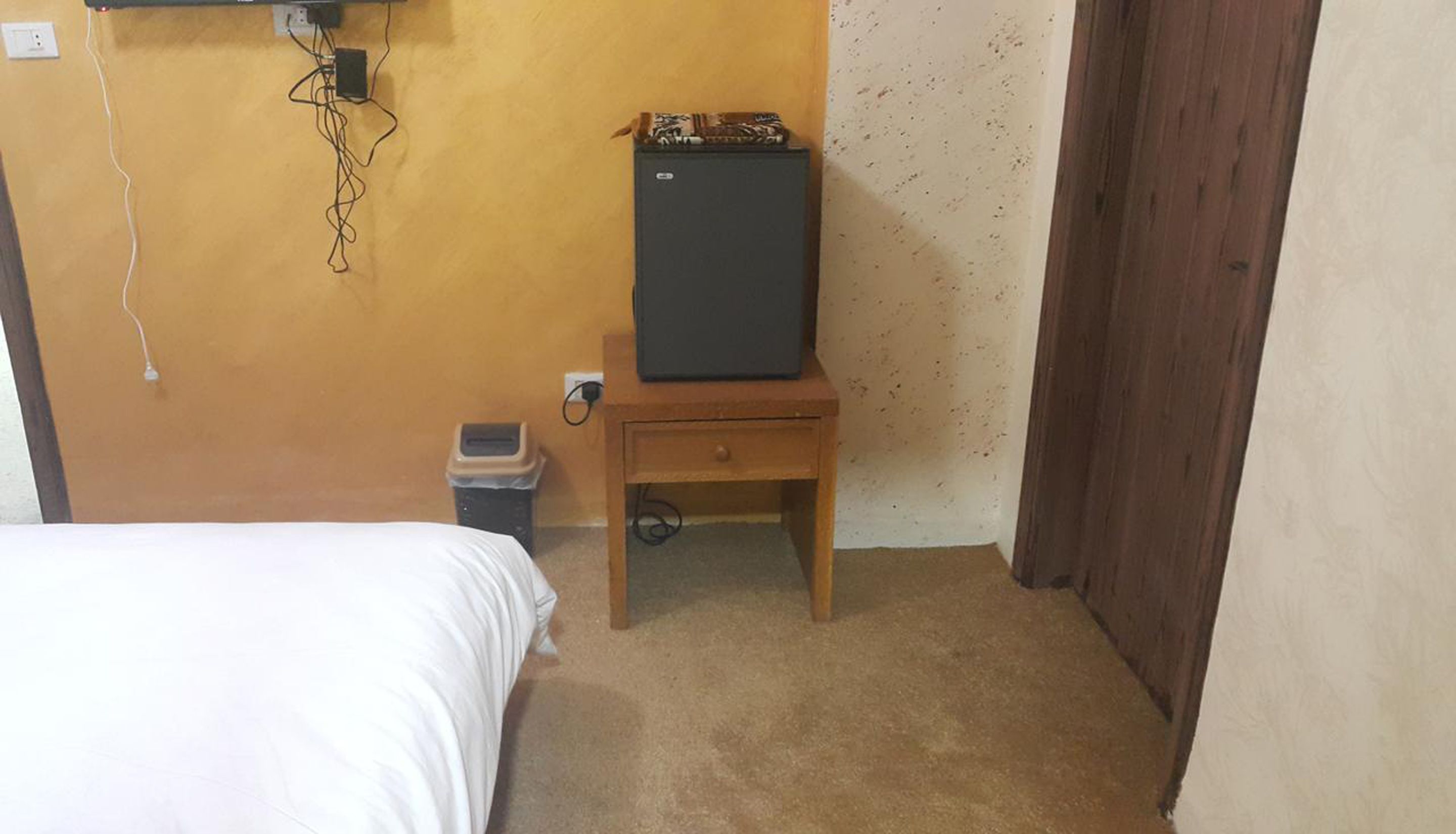 in-room safe, soundproofing, free wifi, wheelchair access