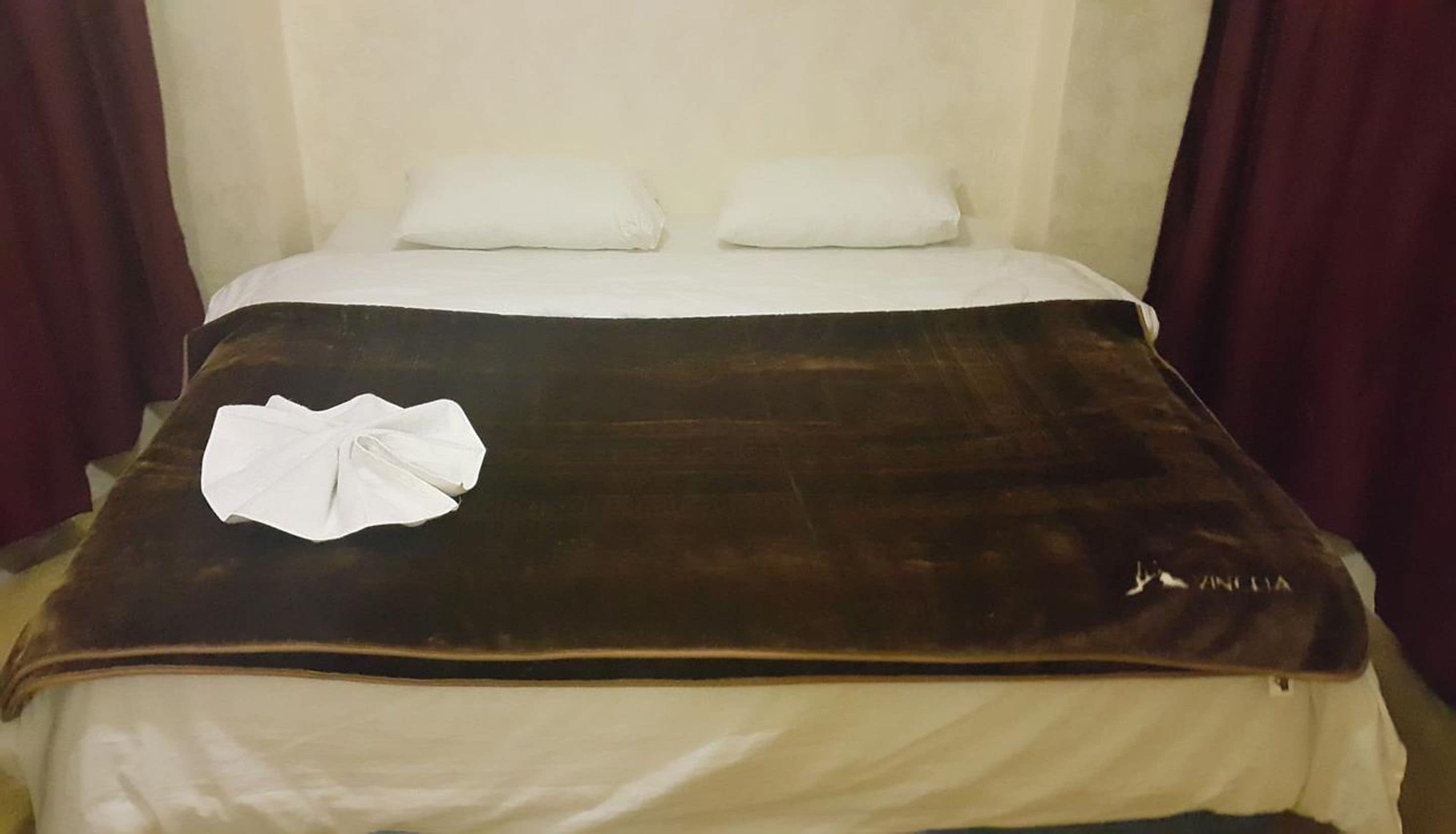 Foto - Al-Houriat Hotel