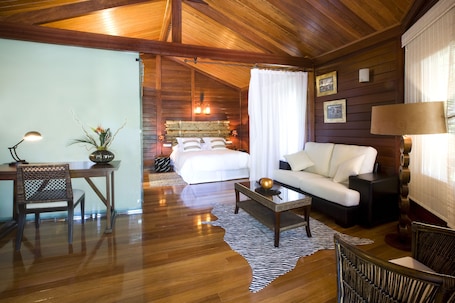 Quad Room for 2 adults and 2 children. Complejo La Cigüeña