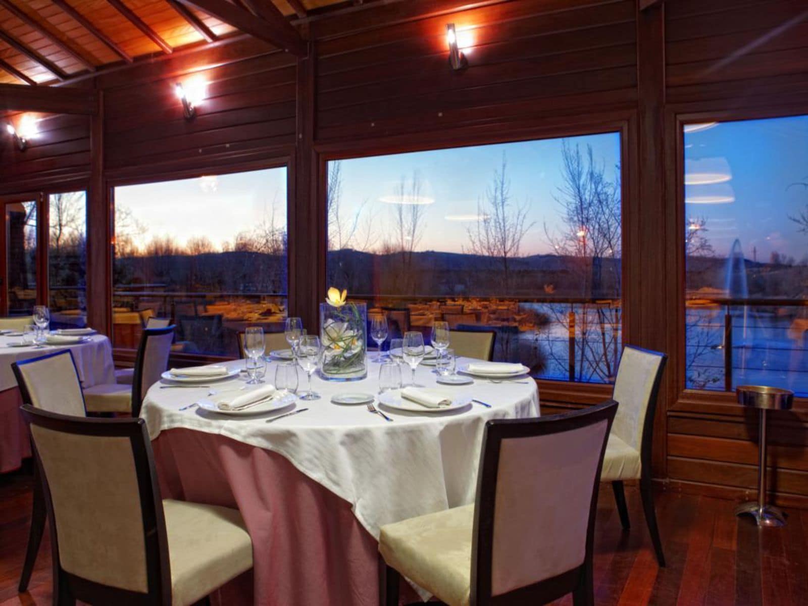 Foto - Complejo La Cigüeña