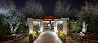 Complejo La Cigüeña