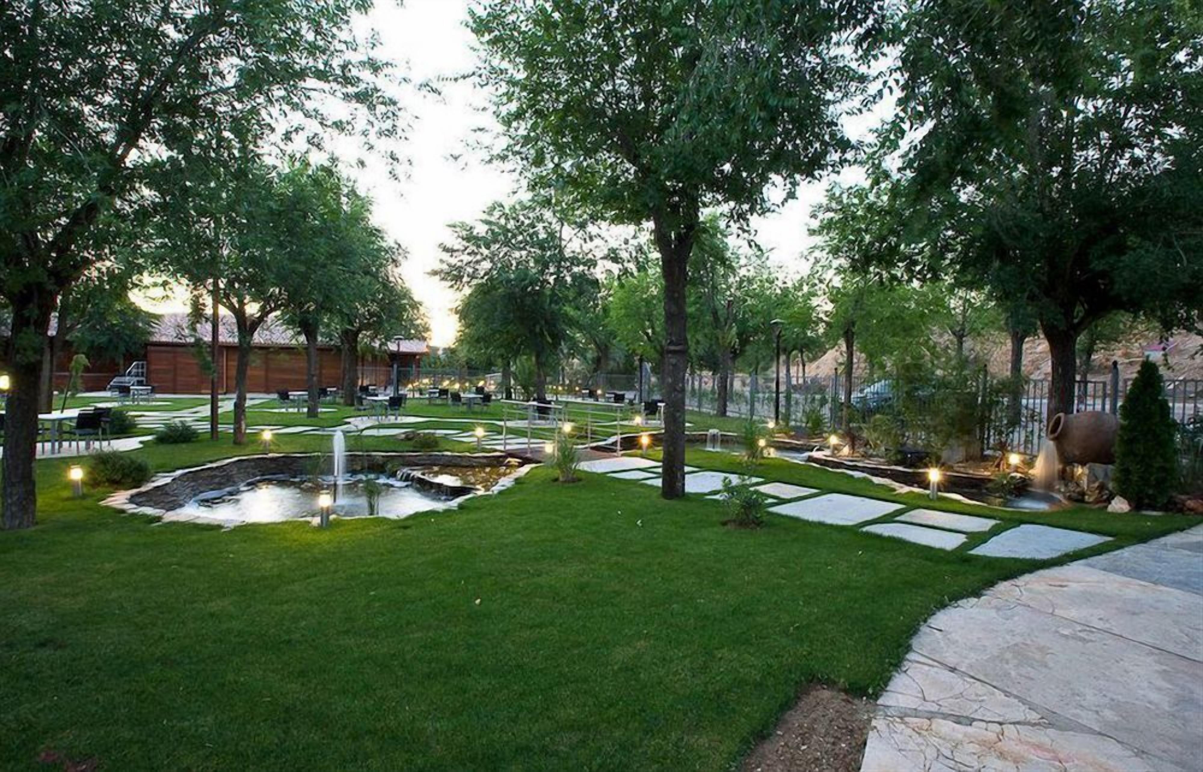 Foto - Complejo La Cigüeña