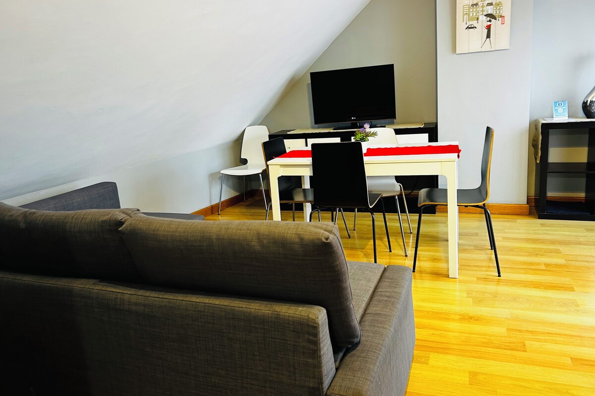 Habitación