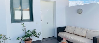 Apartamentos San Pablo