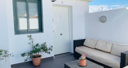 Apartamentos San Pablo