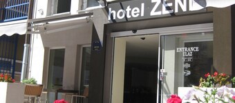 Zenit Hotel