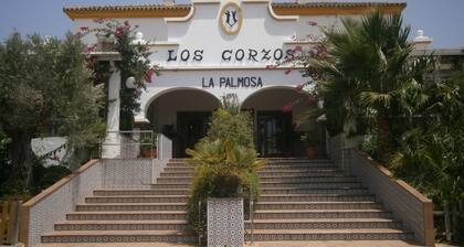Hotel La Palmosa