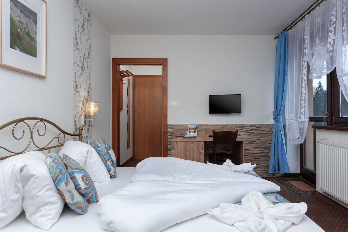 Chambre Double