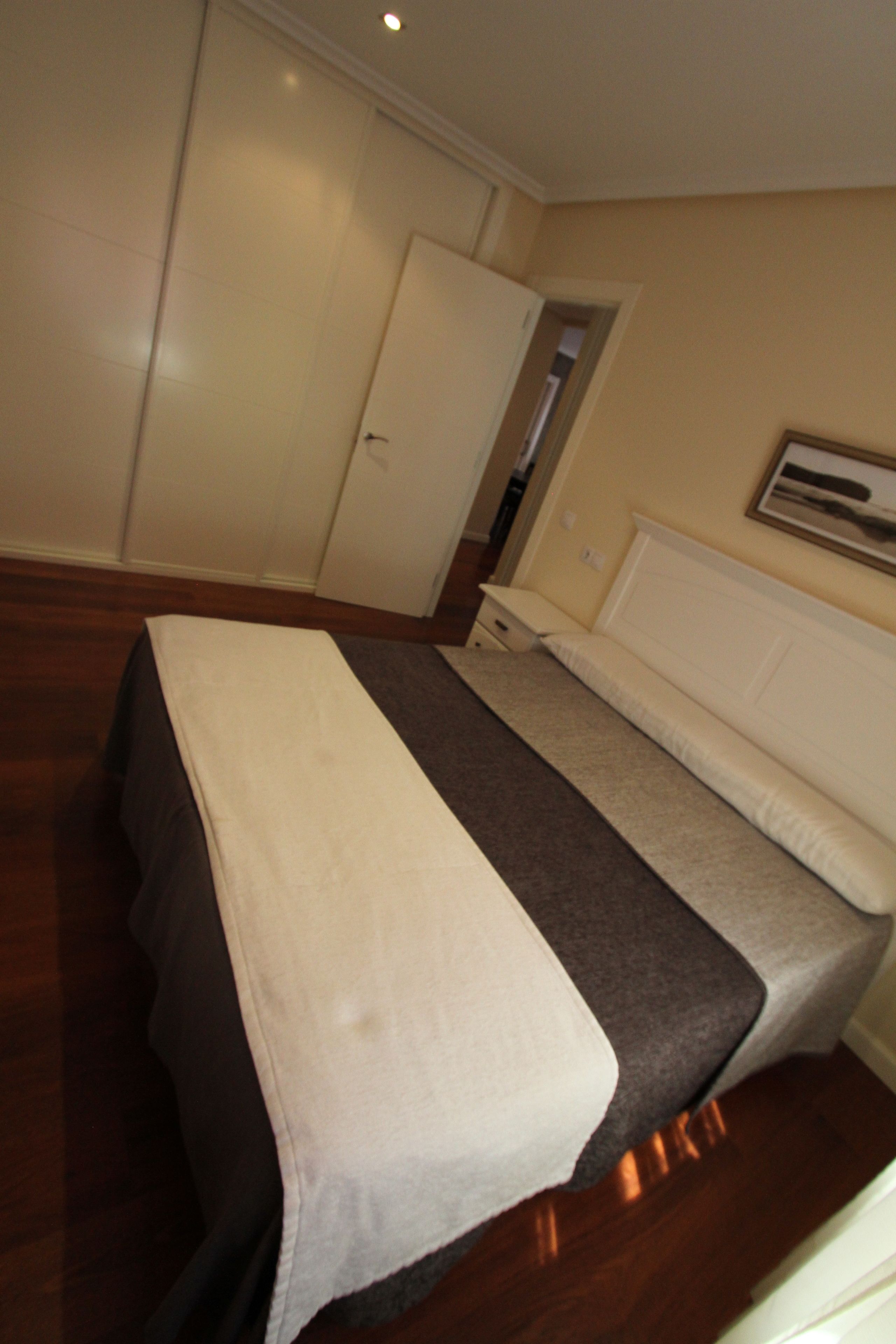 公寓, 1 間臥室 | 獨特設計、獨特裝修、隔音、熨斗/熨衫板