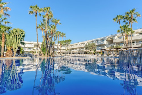 FERGUS Club Palmanova Park