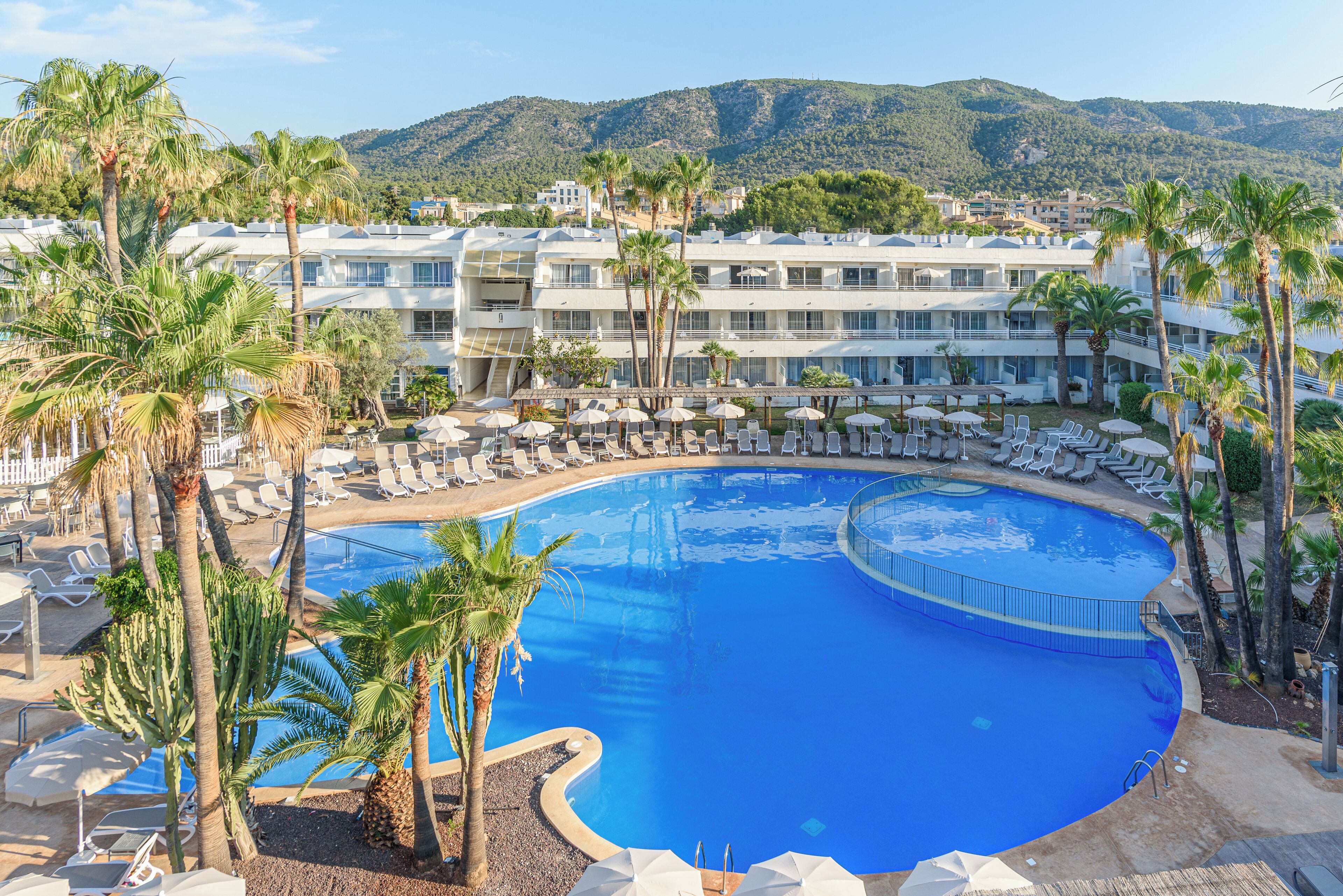 Foto - FERGUS Club Palmanova Park