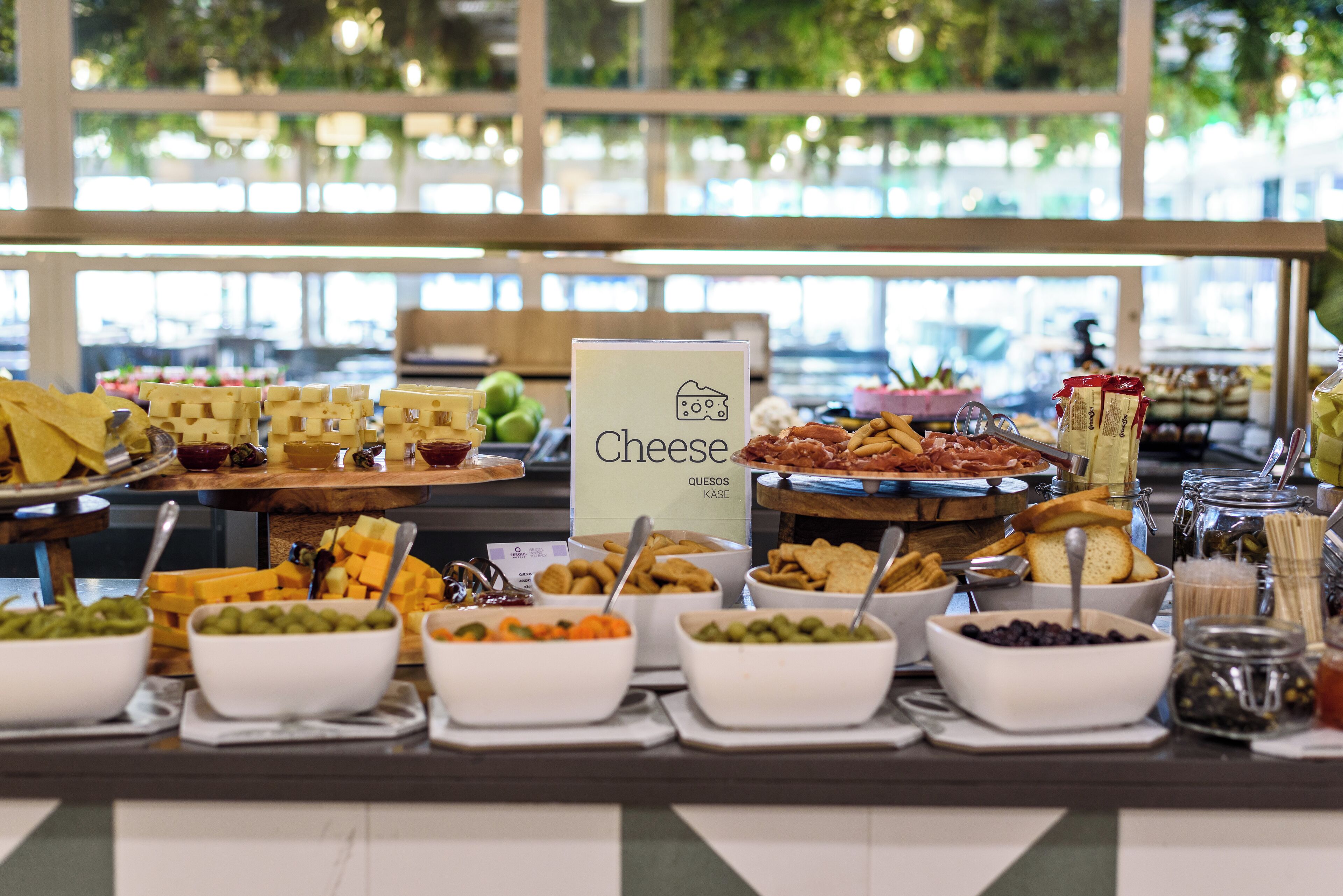 Foto - FERGUS Club Palmanova Park