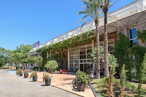 Front of property - FERGUS Club Palmanova Park (Calvia)