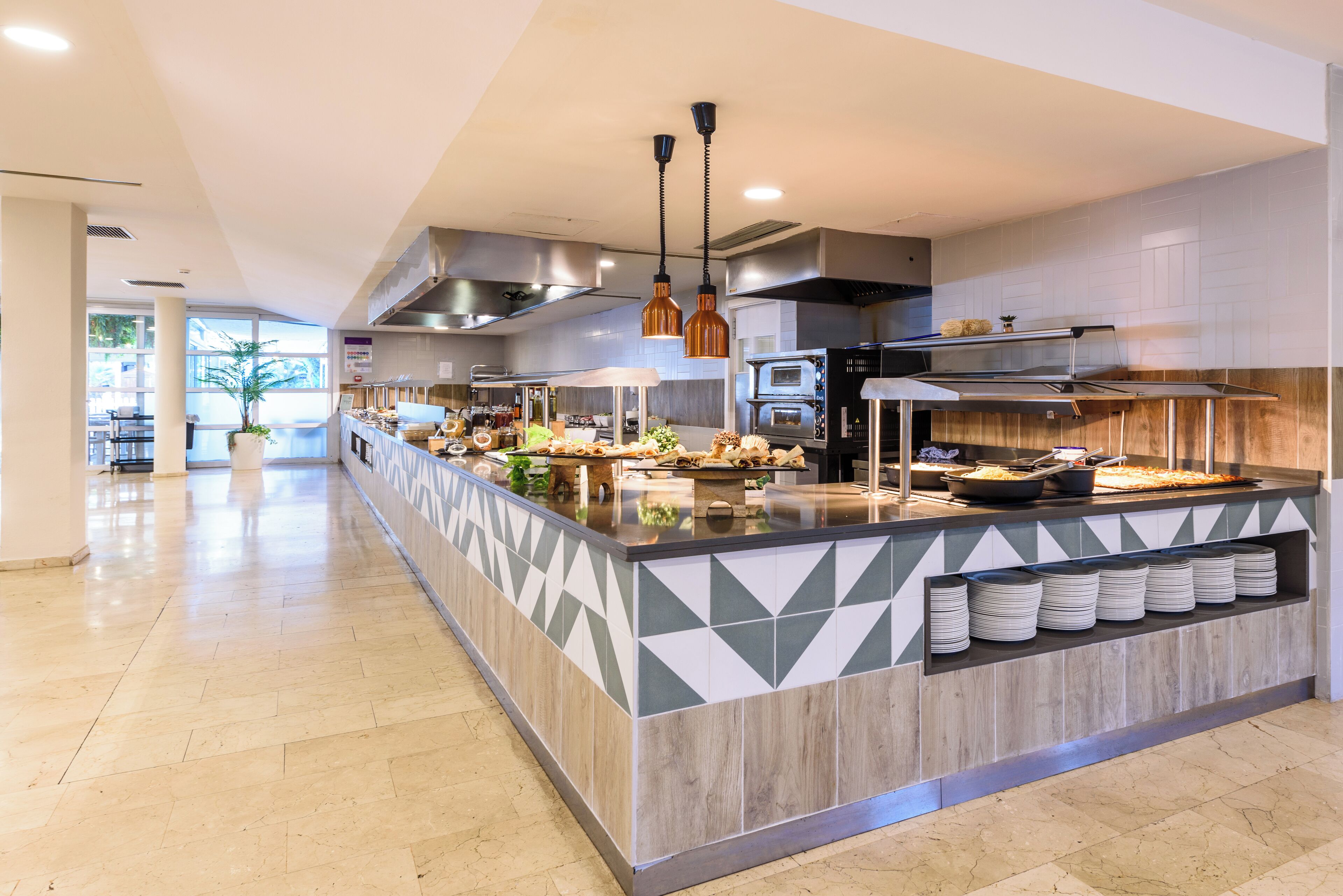 Foto - FERGUS Club Palmanova Park