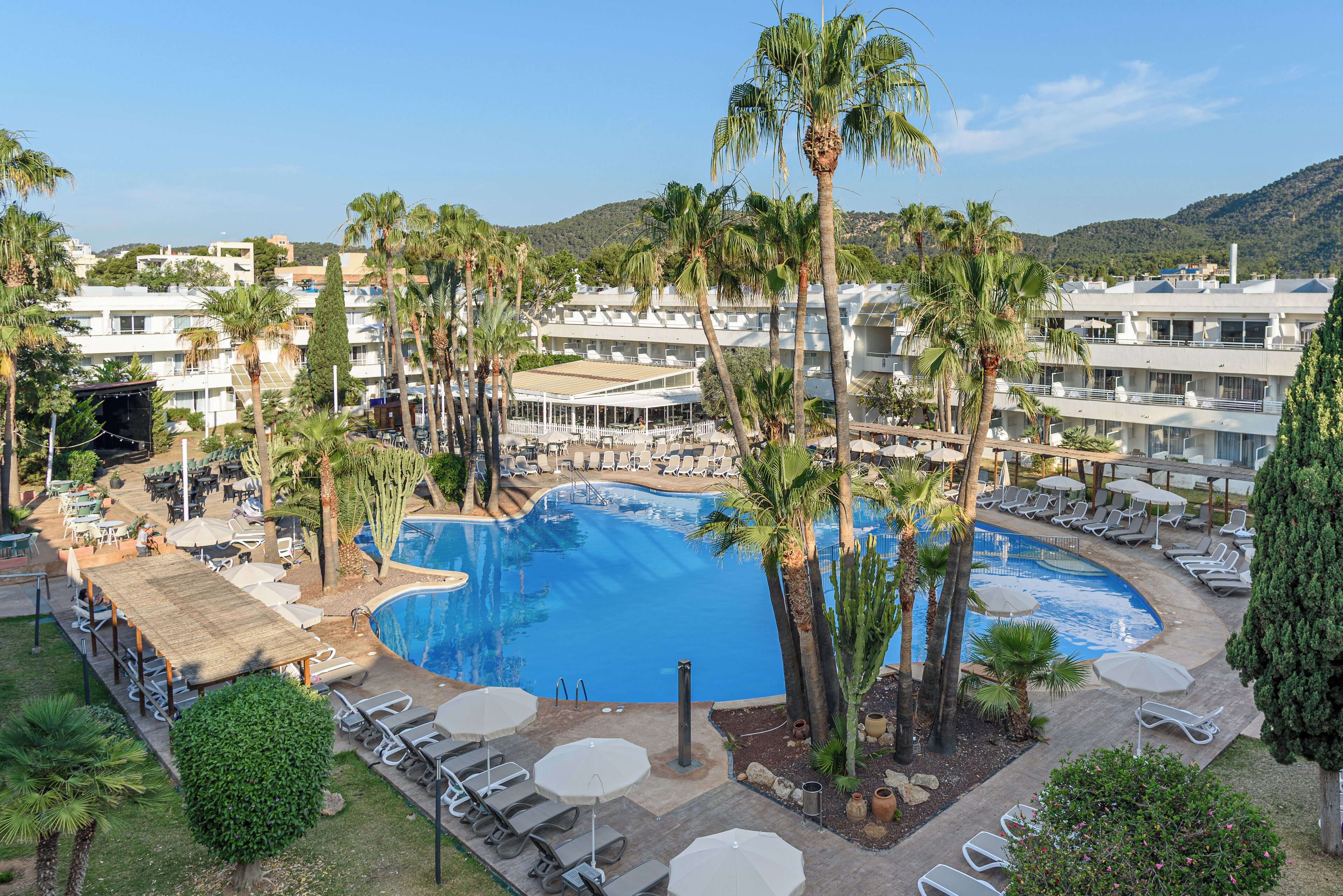 Foto - FERGUS Club Palmanova Park