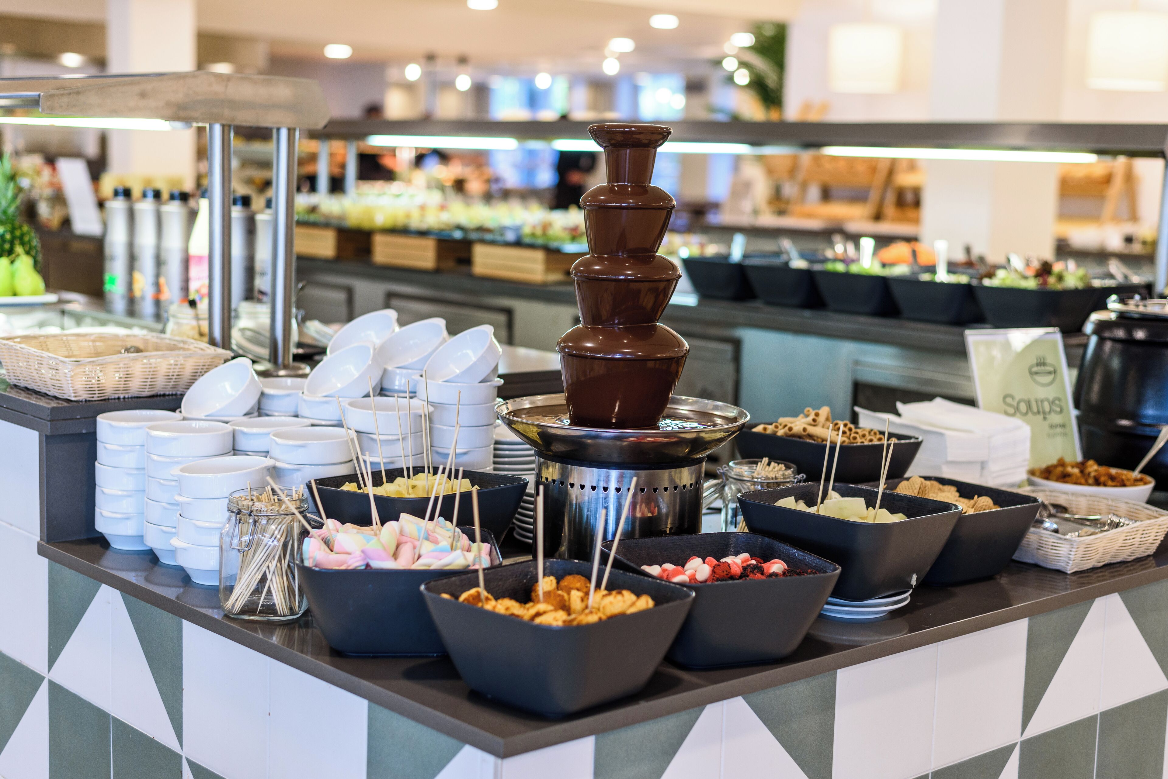 Foto - FERGUS Club Palmanova Park