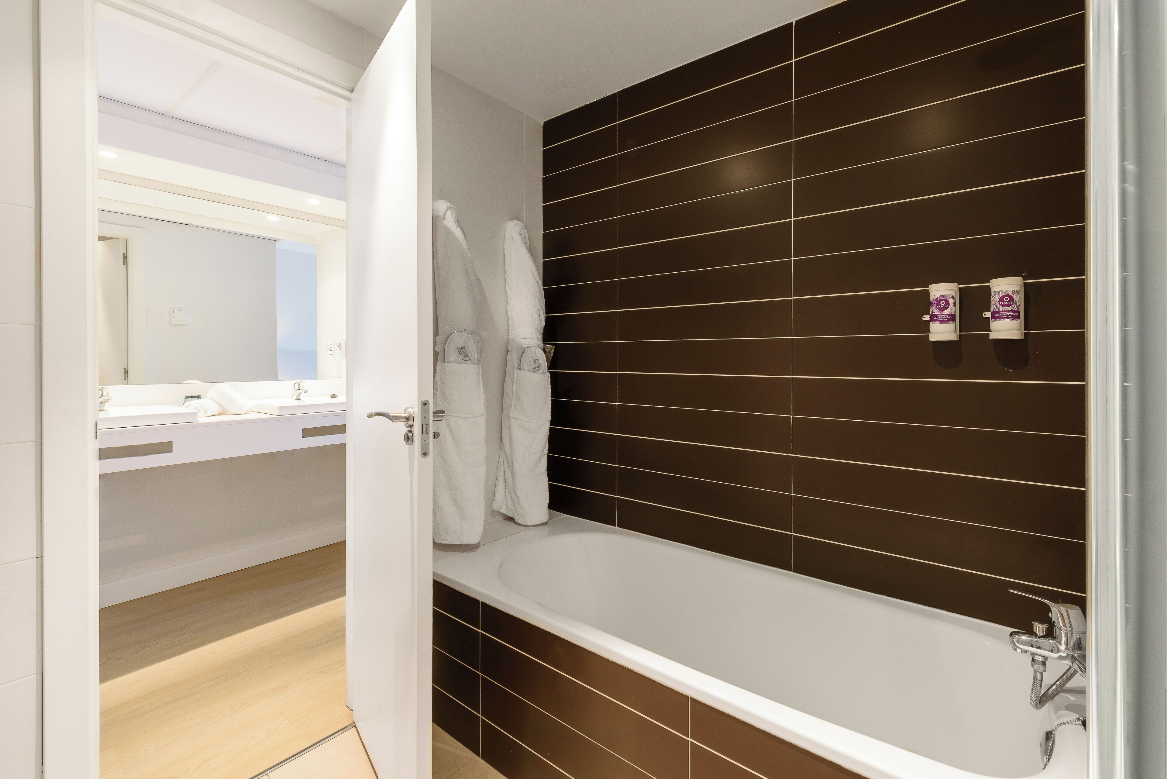 Foto - FERGUS Club Palmanova Park