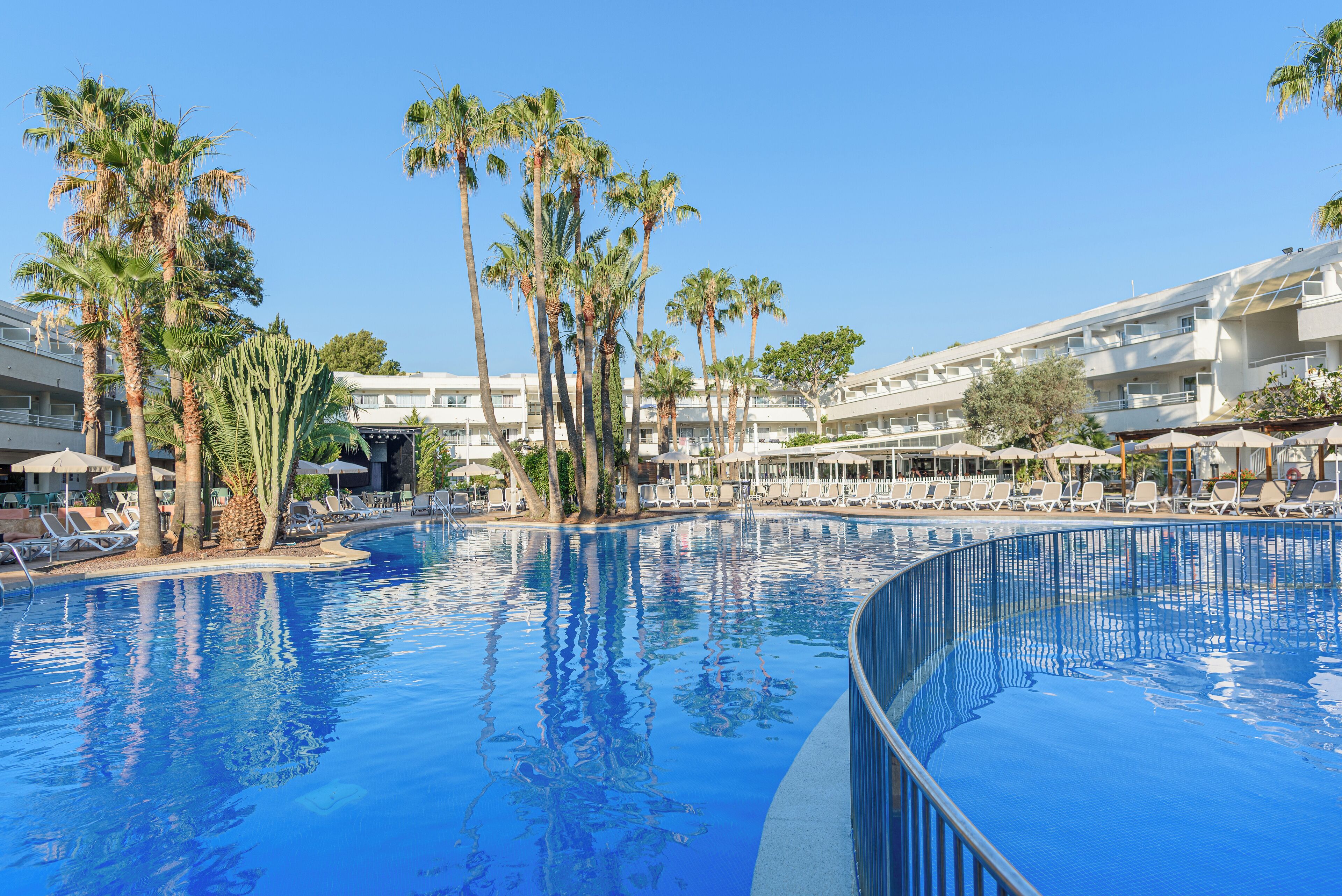 Foto - FERGUS Club Palmanova Park