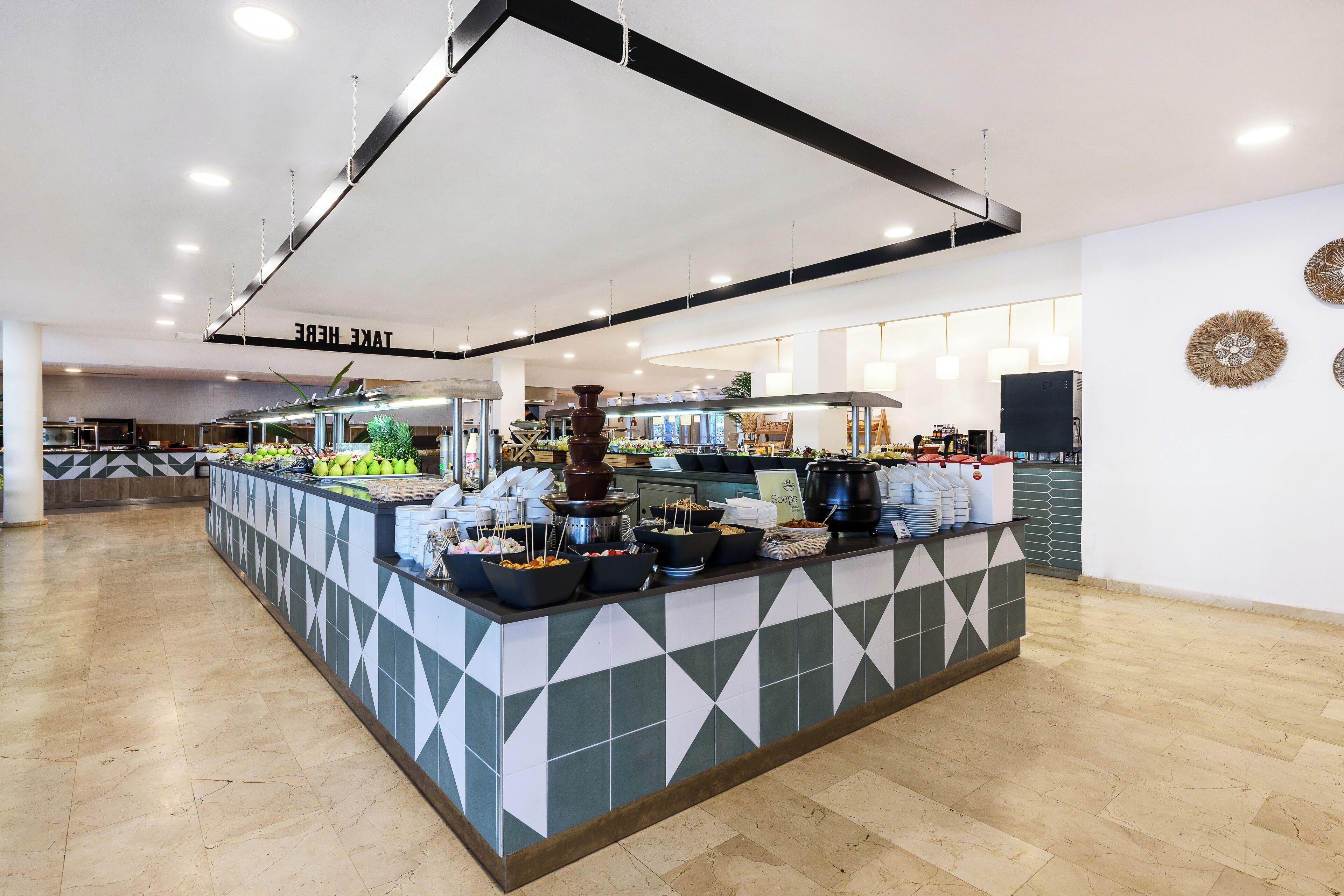 Foto - FERGUS Club Palmanova Park