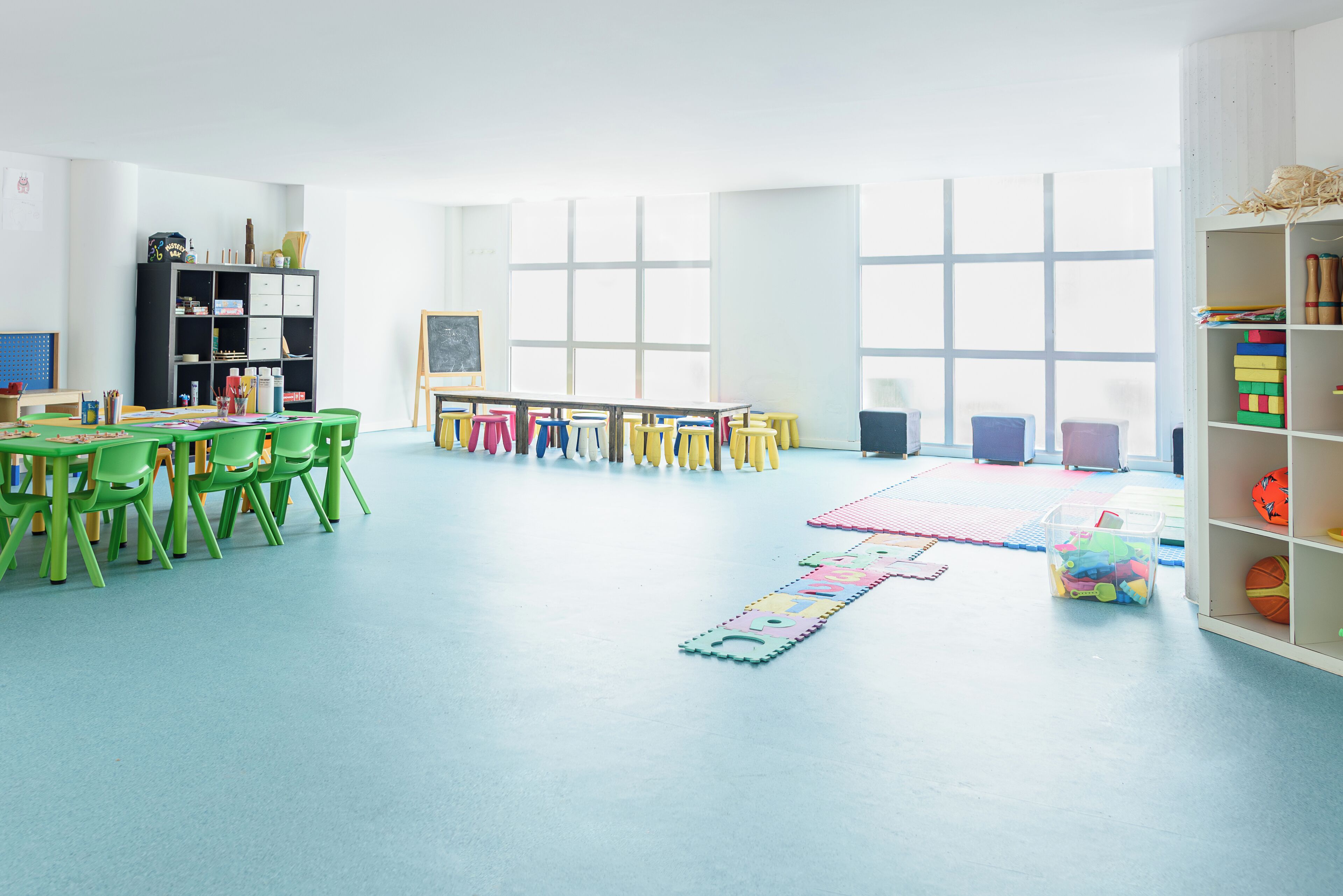 Foto - FERGUS Club Palmanova Park