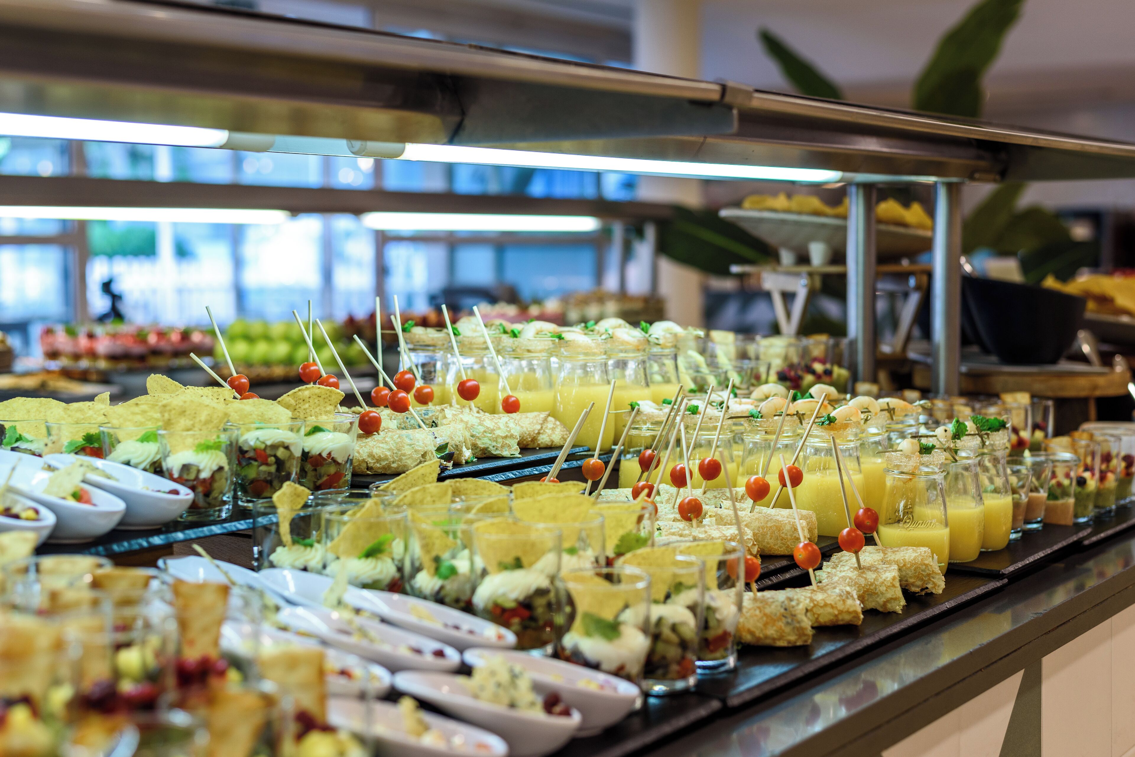 Foto - FERGUS Club Palmanova Park