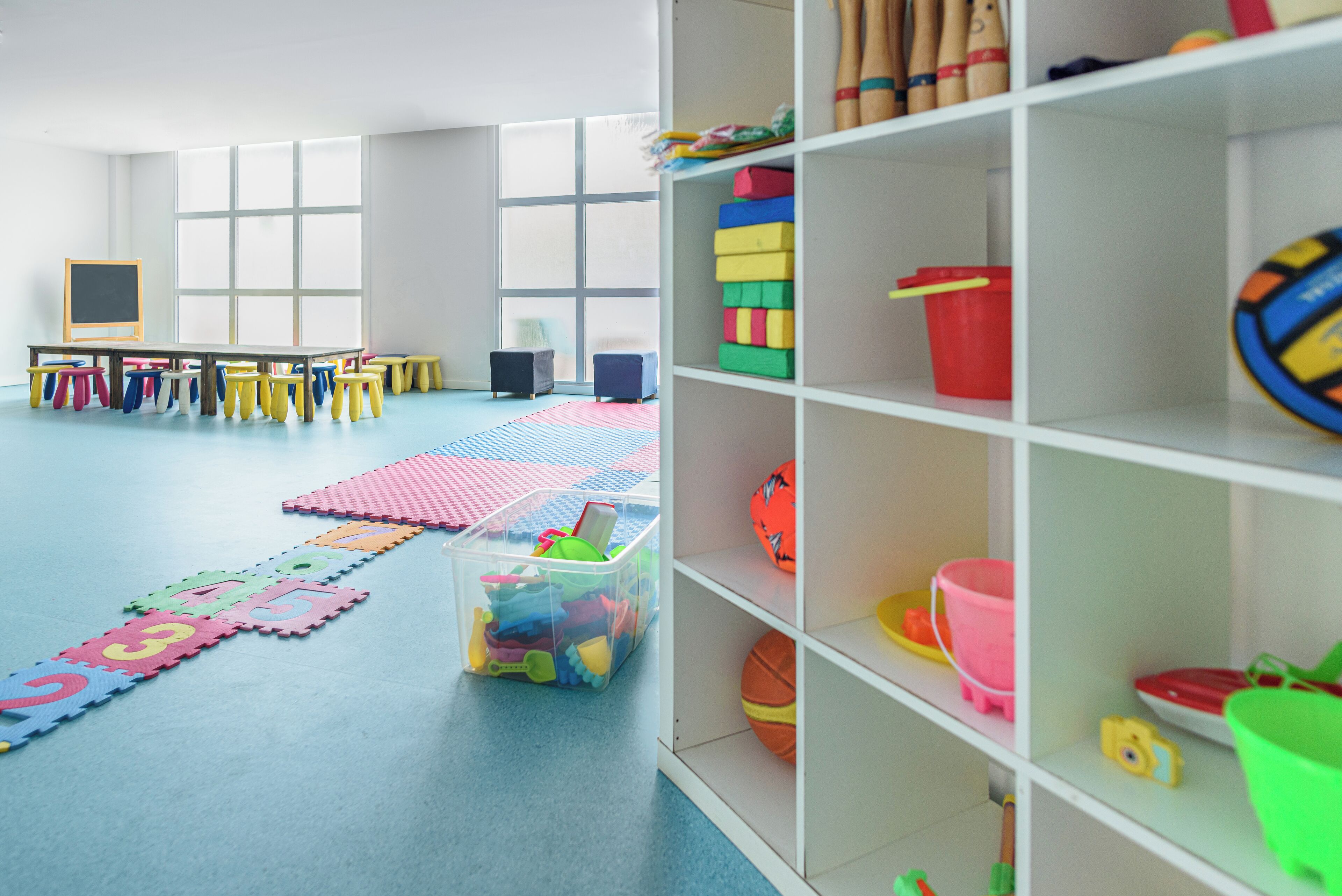 Foto - FERGUS Club Palmanova Park